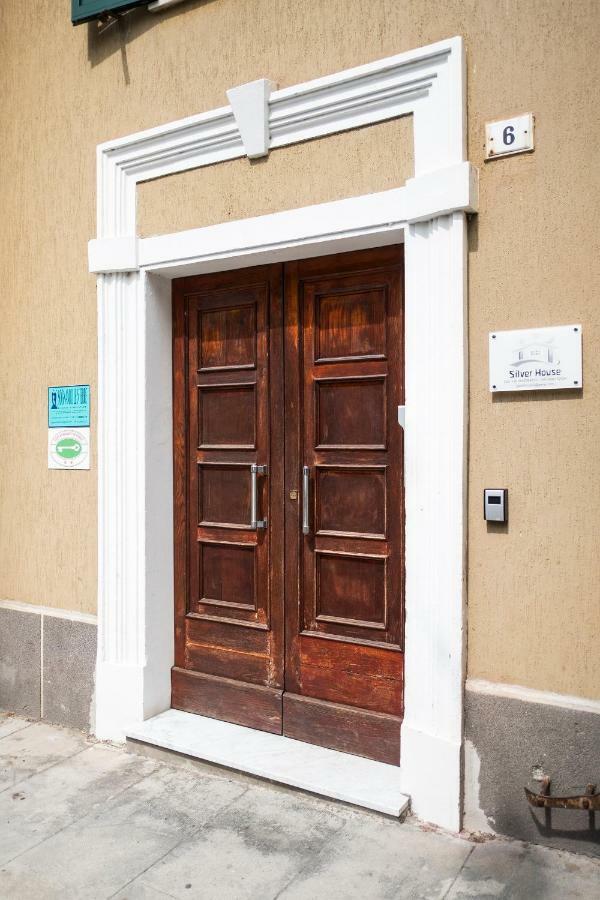 Silver House La Spezia Exterior foto